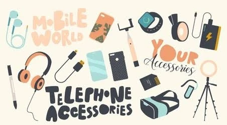 Mobile Accessories