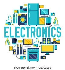 Home Appliances