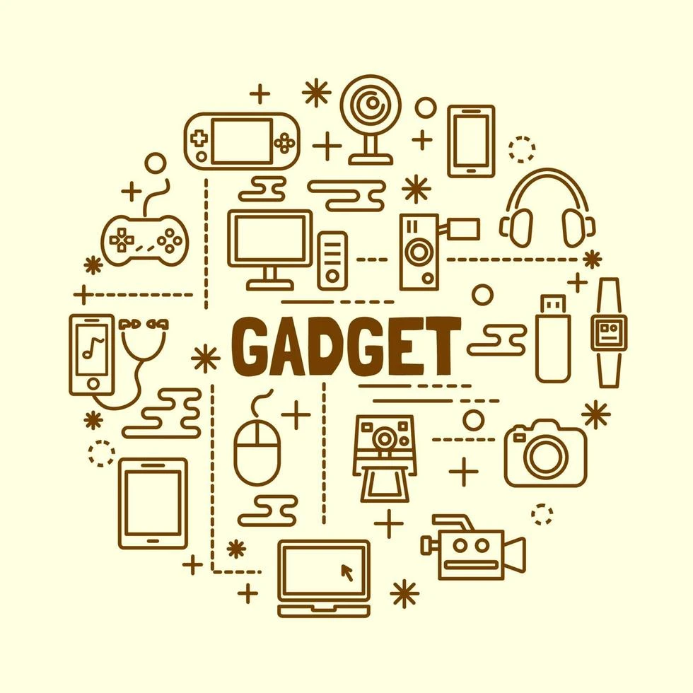 Gadget