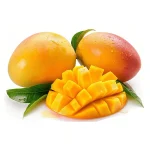 Fresh & Juicy Natural Mango
