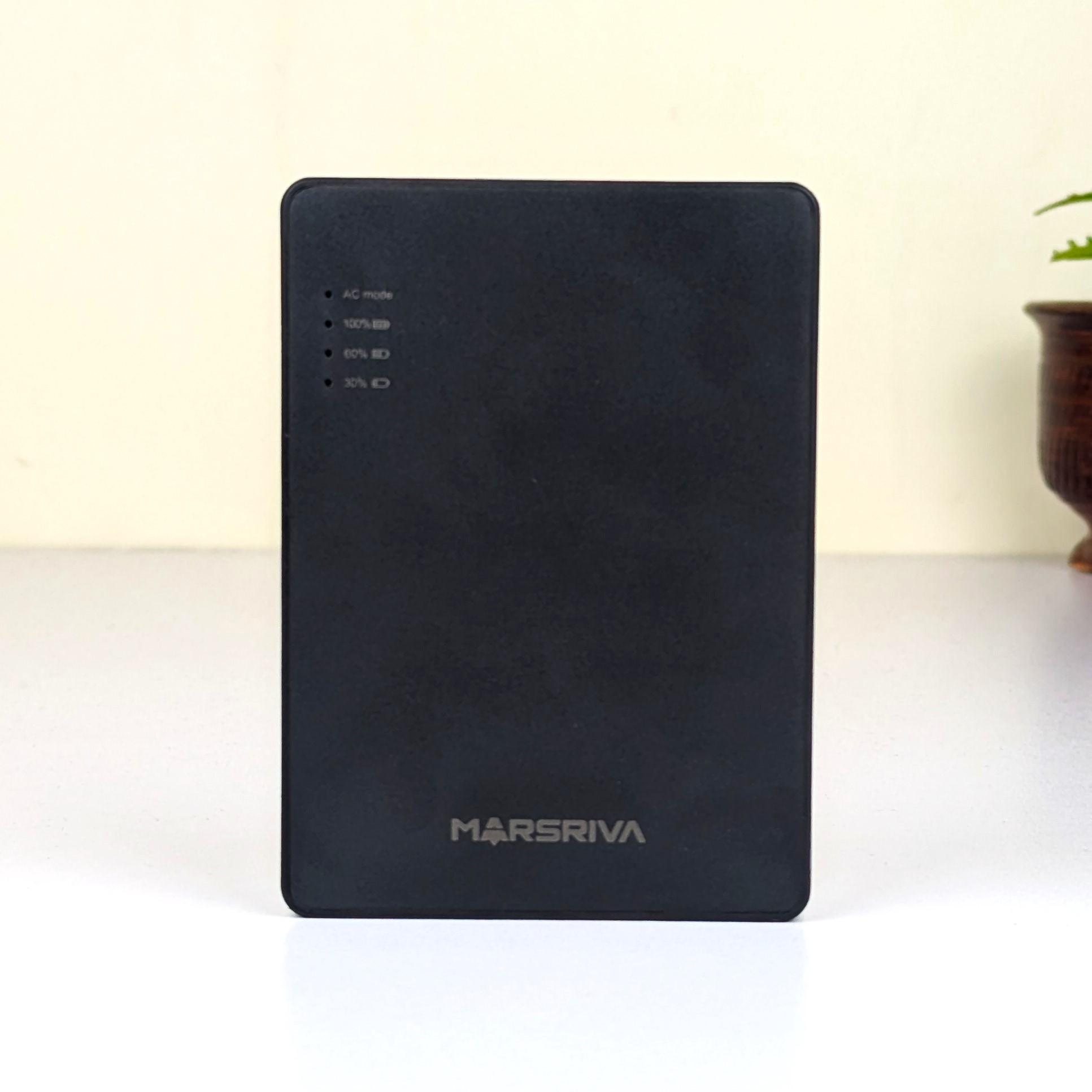Marsriva SMART MINI DC UPS – ET3 - Image 6