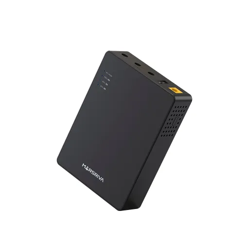 Marsriva SMART MINI DC UPS – ET3 - Image 8