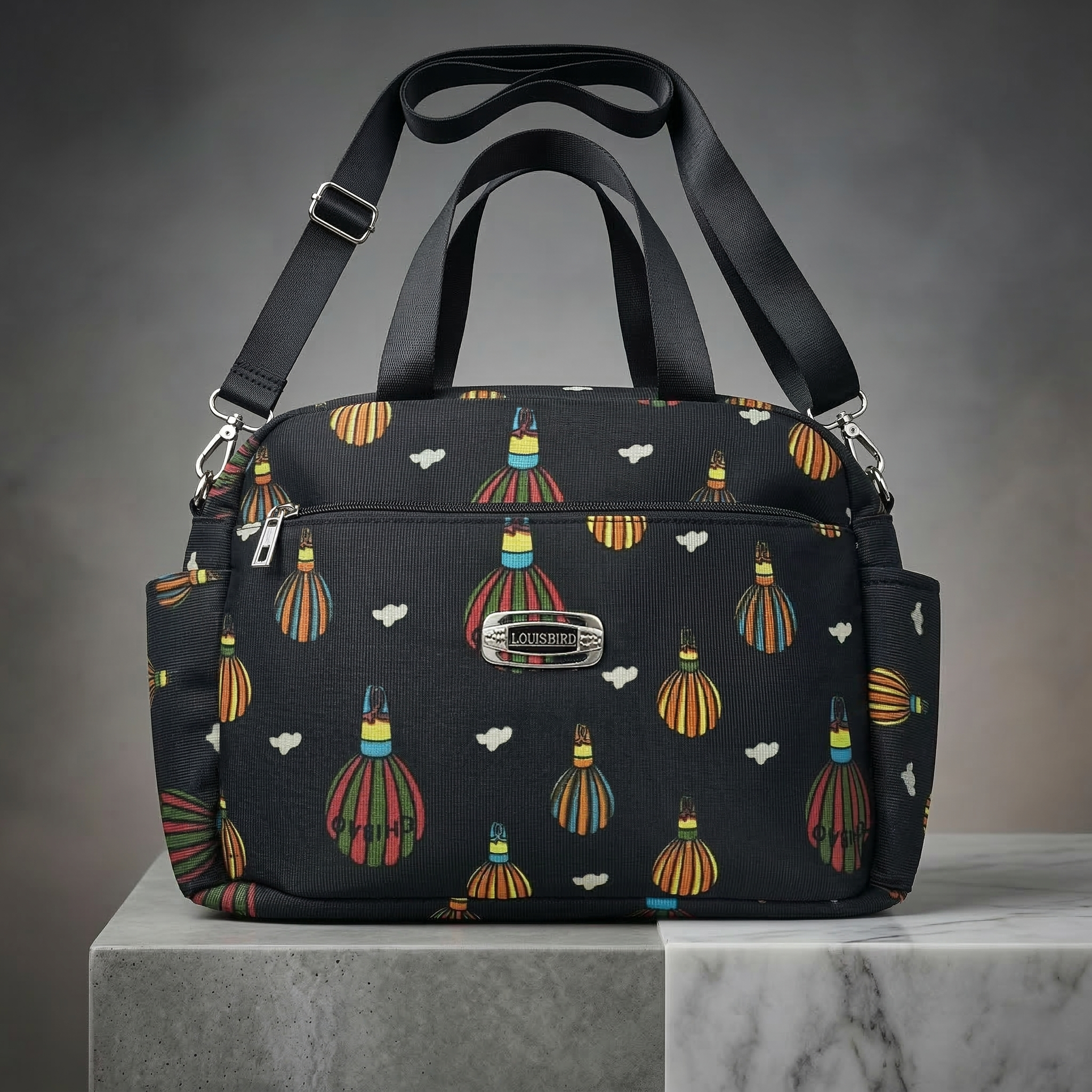 Stylish ladies bag - Image 2
