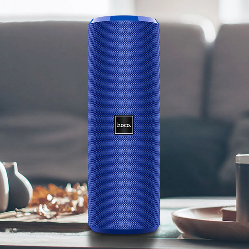 Hoco BS33 Voice Sports Wireless Speaker - Image 6