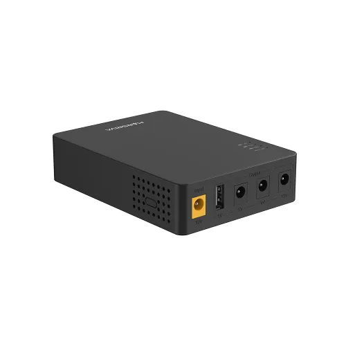 Marsriva SMART MINI DC UPS – ET3 - Image 7