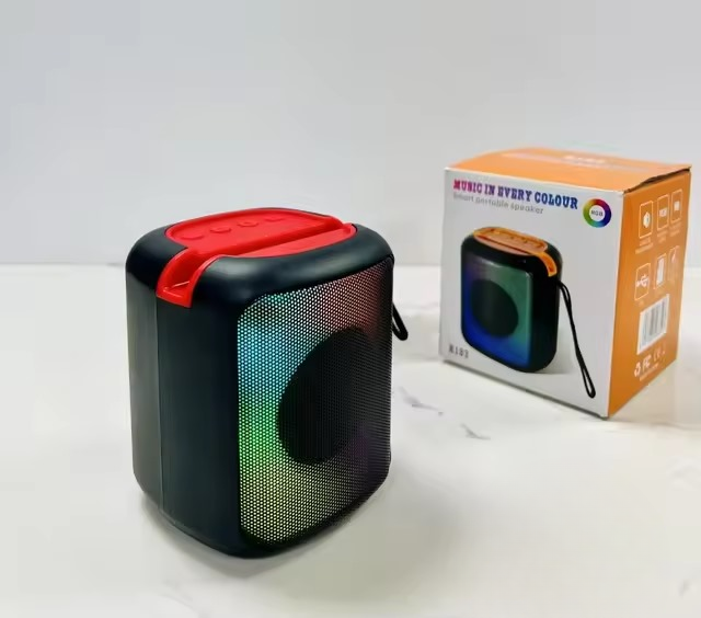 A183 - 5w Wireless Speaker - Image 2