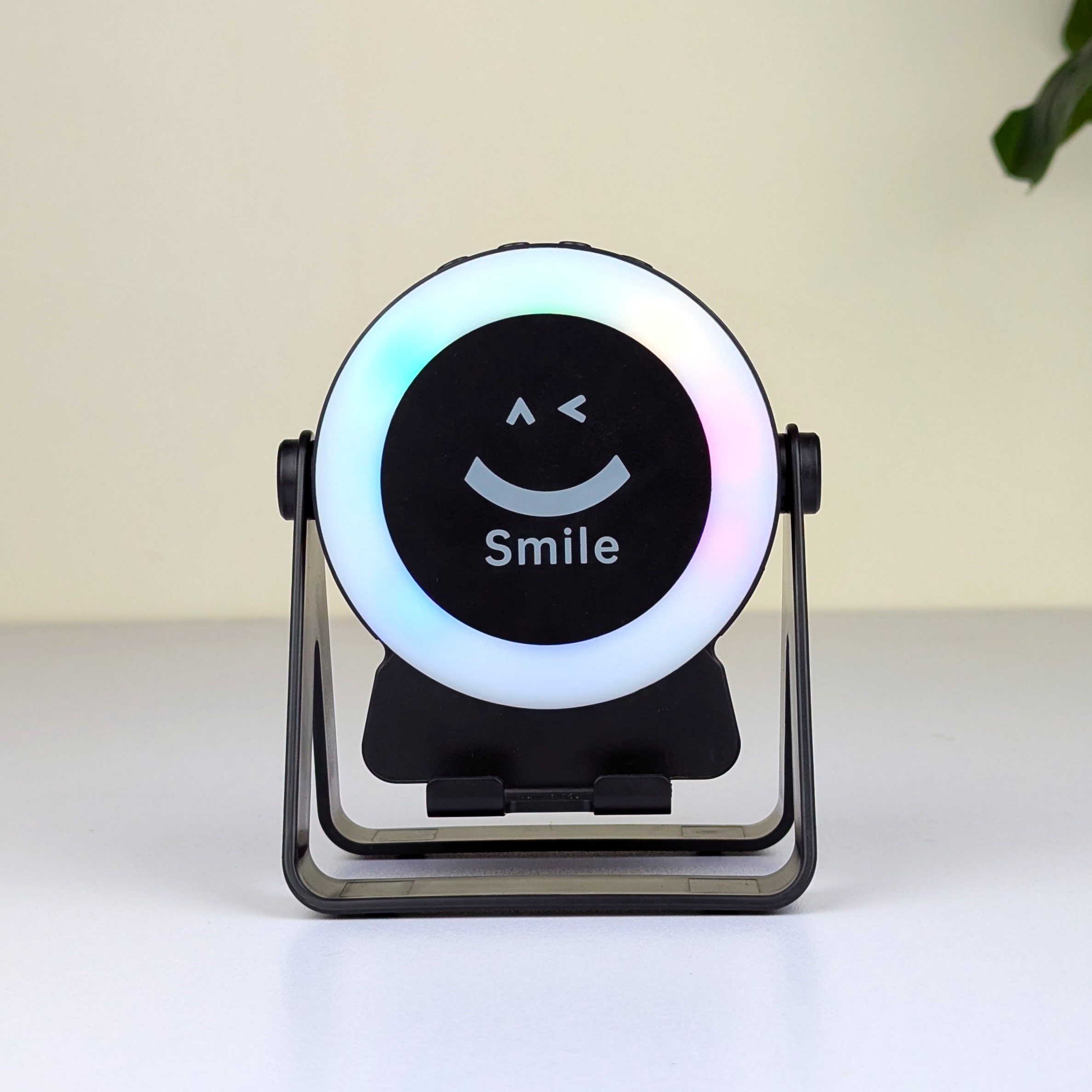 ZF18 Sensor Bluetooth Speaker and Mobile Holder - Image 4