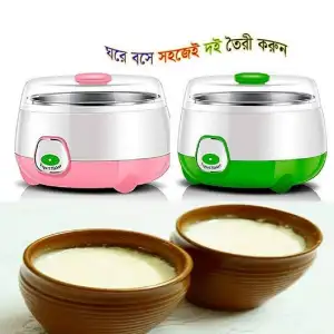 Automatic Electric Doi Maker-1L - Image 3