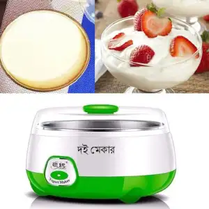 Automatic Electric Doi Maker-1L - Image 6
