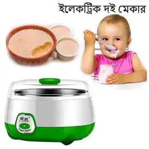 Automatic Electric Doi Maker-1L - Image 7
