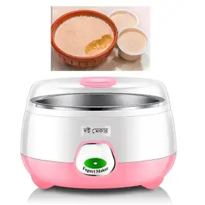 Automatic Electric Doi Maker-1L - Image 4