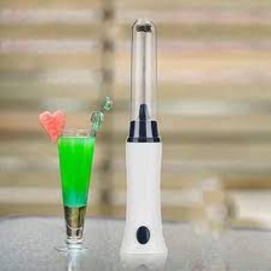 Rechargeable Hand Mixer Egg Beater And Coffee Mixer - Image 3