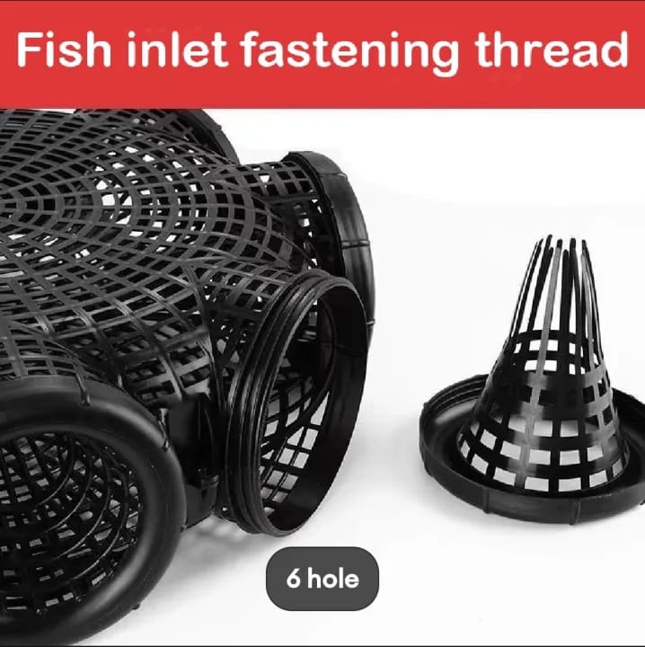 Fish Catching Trap (Small) - Image 6