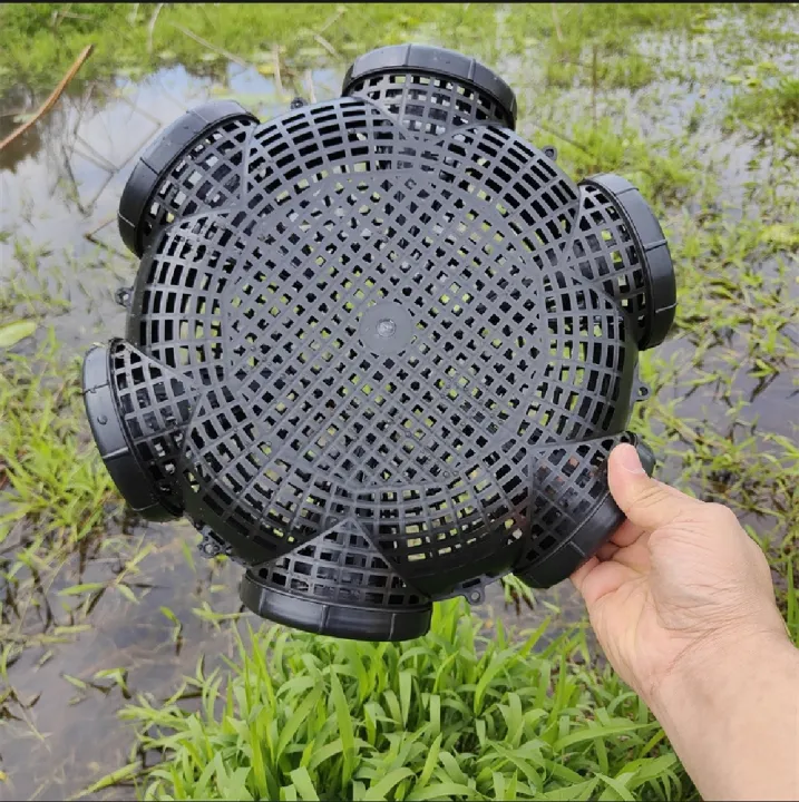 Fish Catching Trap (Small) - Image 2