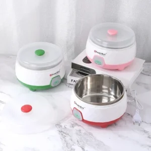 𝟏.5 𝐋𝐢𝐭𝐞𝐫 𝐒𝐚𝐦𝐮𝐫𝐚𝐢 𝐀𝐮𝐭𝐨𝐦𝐚𝐭𝐢𝐜 yogurt / Doi 𝐌𝐚𝐤𝐞𝐫 Multi-color