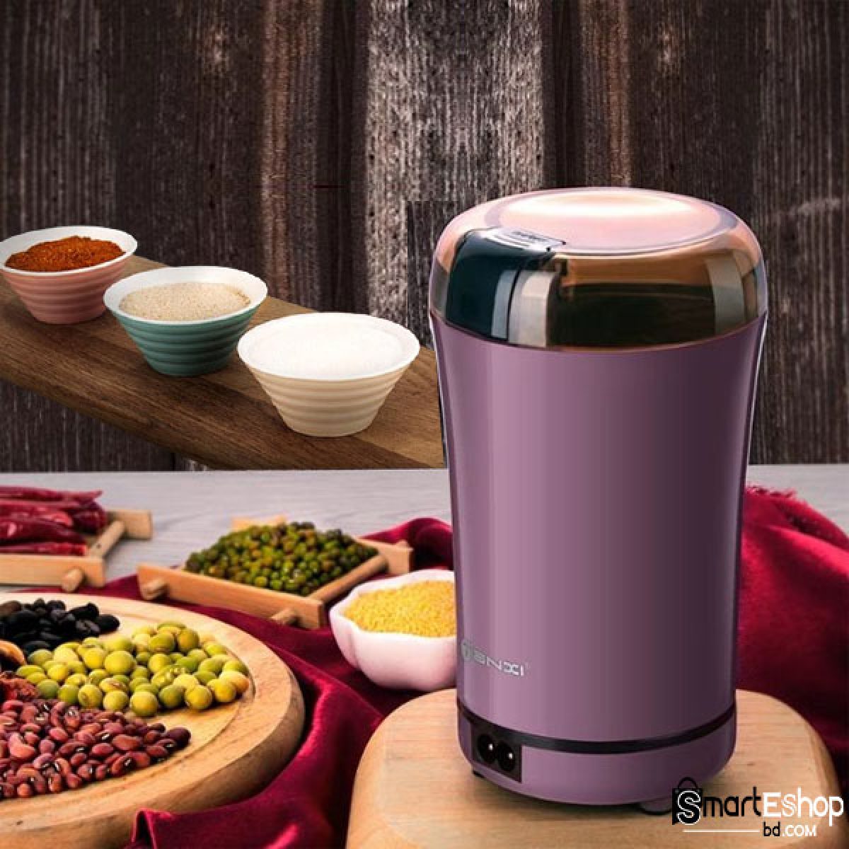 Portable Electric Grinder Maker - Image 3