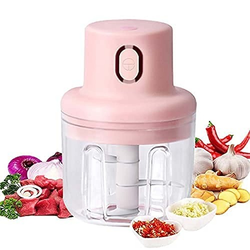 Intelligent Electric Garlic Machine - Image 2