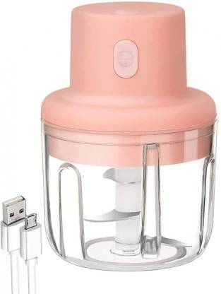 Intelligent Electric Garlic Machine - Image 3