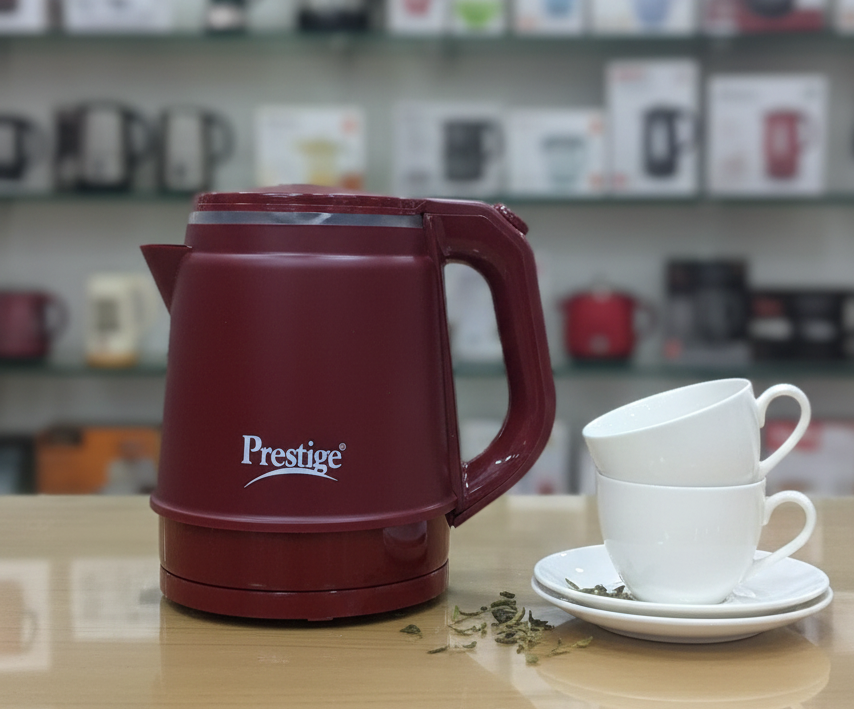 Prestige 2.3L Water Kettle (BPA Free Interior) - Image 4