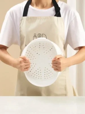5 layer Food Cover kitchen shelf - Image 5