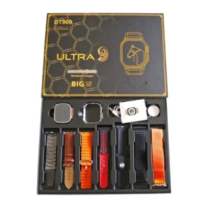 DT900 Ultra Smart Watch (Orginal)