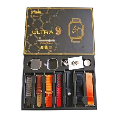 DT900 Ultra Smart Watch (Orginal)