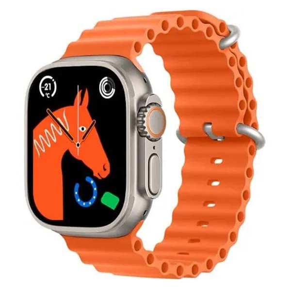 S3000 Pro Max 7+3 Smart Watch - Image 2