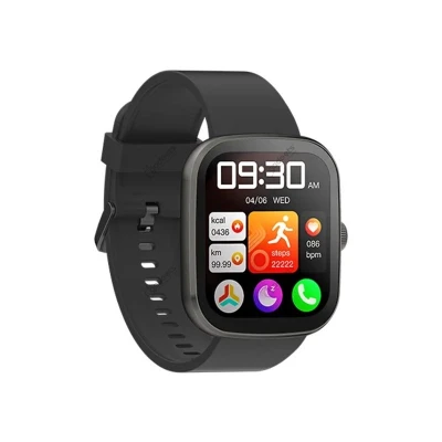 IMIKI Smart Watch Multi-Style Frame