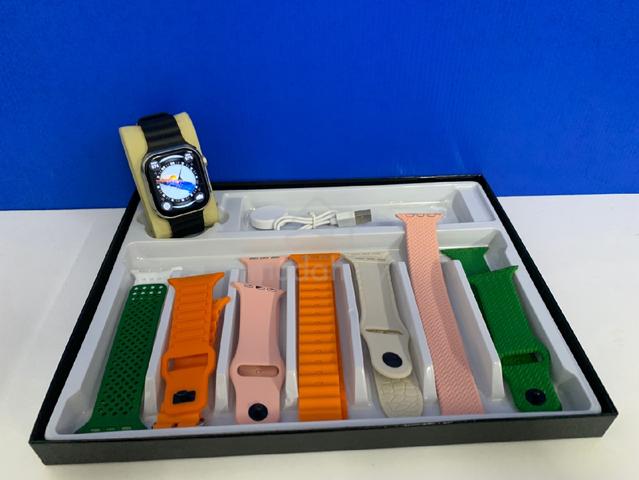 DS11 Promax Series 11 Smartwatch - Image 4