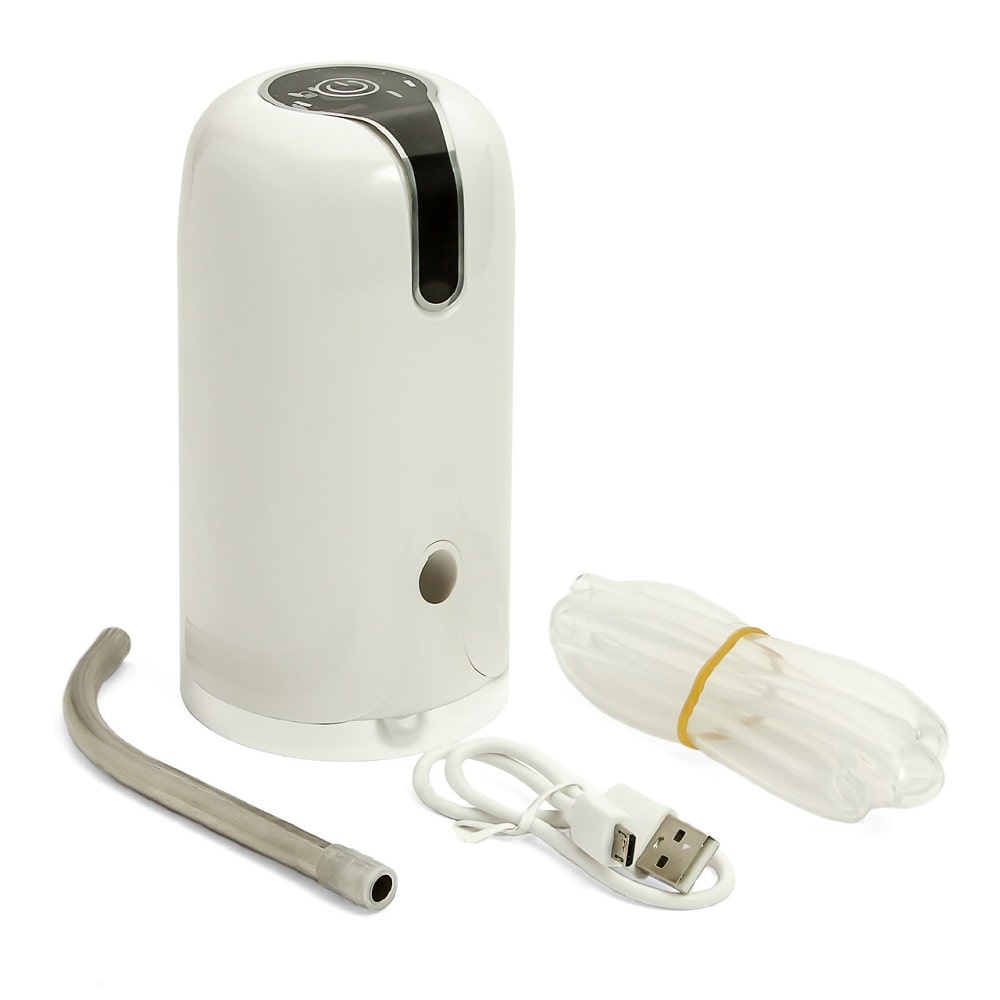 Rechargeable Water Dispenser Pump | Automatic Electric Water Dispenser - Image 5