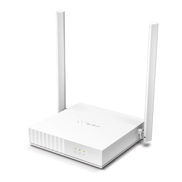 TP-Link TL-WR820N 300 Mbps Multi-Mode Wi-Fi Router - Image 3