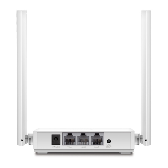 TP-Link TL-WR820N 300 Mbps Multi-Mode Wi-Fi Router - Image 4