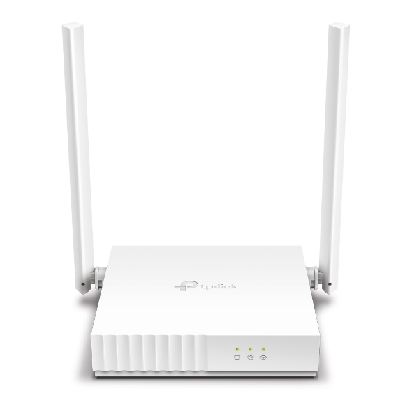 TP-Link TL-WR820N 300 Mbps Multi-Mode Wi-Fi Router - Image 2