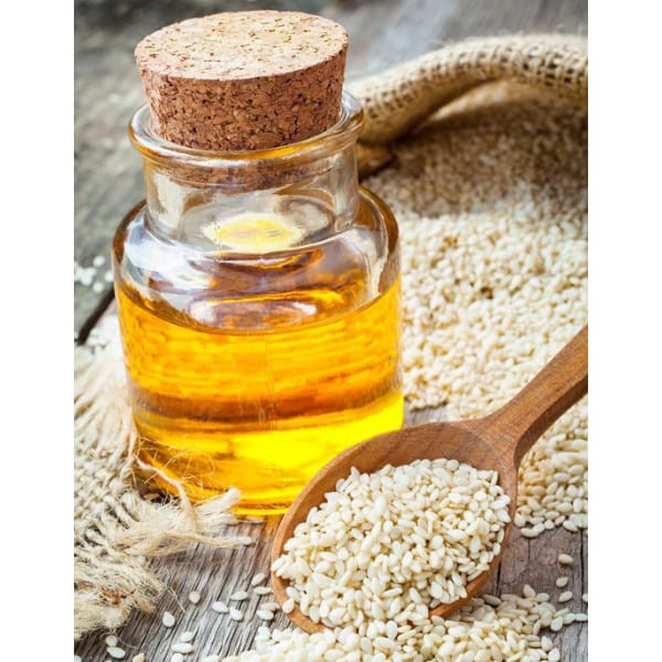 Premium Sesame oil (100 ML) - Image 2