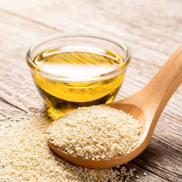 Premium Sesame oil (100 ML) - Image 3