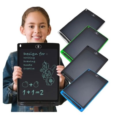 8.5 Inch LCD Writing Tablet Digital Drawing Pad - Image 5