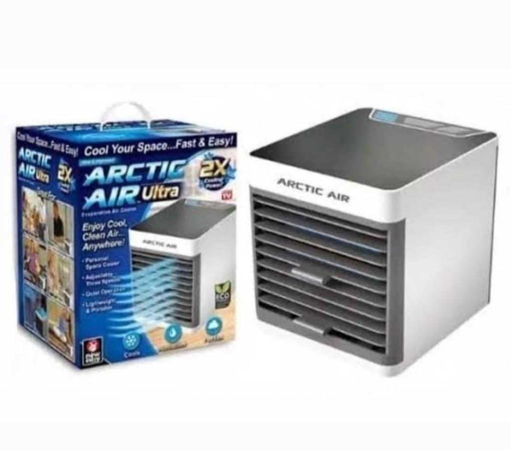Arctic Air Ultra 3 In 1 Evaporative Air Cooler,Purifies,Humidifies ( 2X Cooling Power) - Image 3