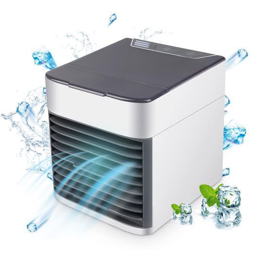 Arctic Air Ultra 3 In 1 Evaporative Air Cooler,Purifies,Humidifies ( 2X Cooling Power) - Image 2