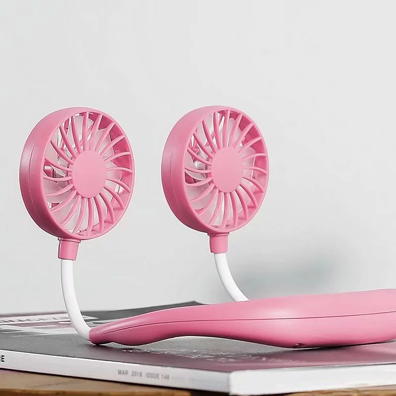 Neck Wearable Sports Fan - Image 6
