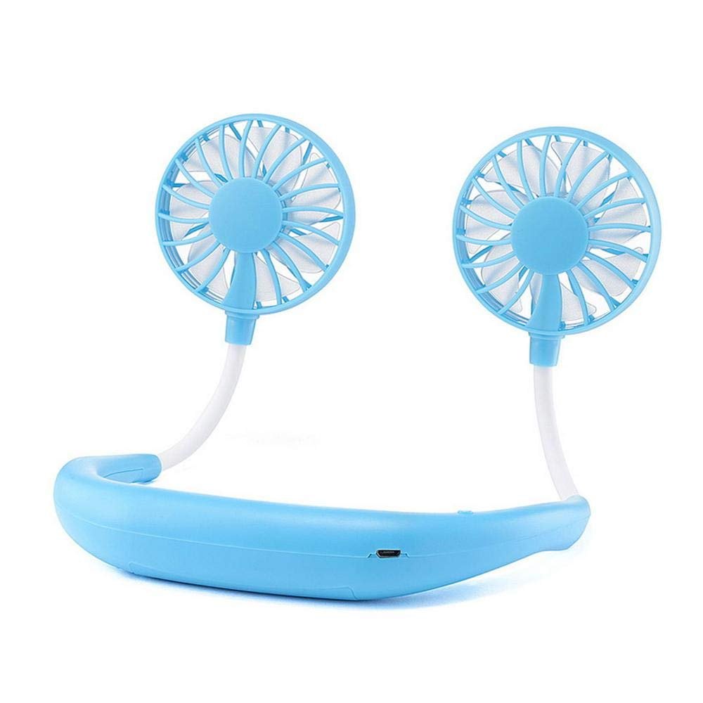 Neck Wearable Sports Fan - Image 4