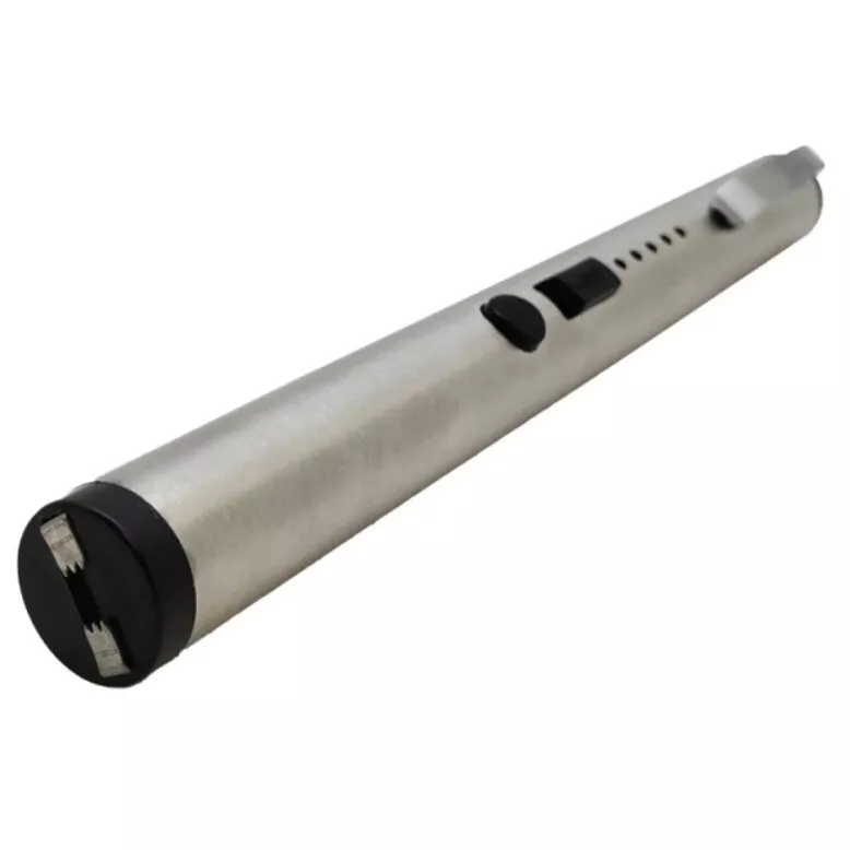 Everyday Carry Tactical 20KV High Power Stun Gun Self Defense Protection Tool - Image 3