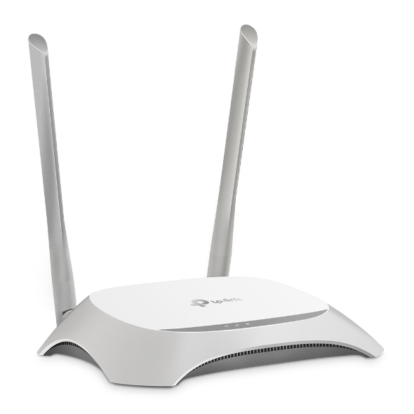 300 Mbps Wireless TP-LINK WR840N Router - Image 3