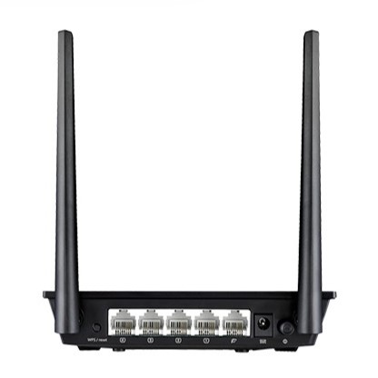 ASUS RT-N12+ 300Mbps Single Brand Router - Image 6