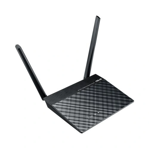 ASUS RT-N12+ 300Mbps Single Brand Router - Image 3