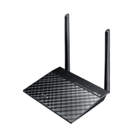 ASUS RT-N12+ 300Mbps Single Brand Router - Image 5