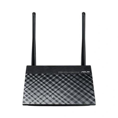 ASUS RT-N12+ 300Mbps Single Brand Router - Image 4