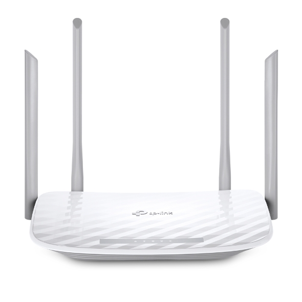 TP-Link Archer C50 AC1200 Ethernet Dual-Band Wi-Fi Router - Image 3