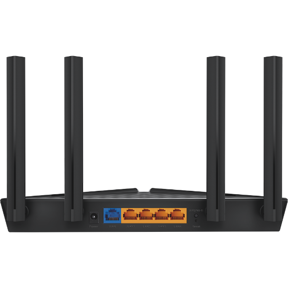 Archer AX15 New AX1500 Wi-Fi 6 Router - Image 5
