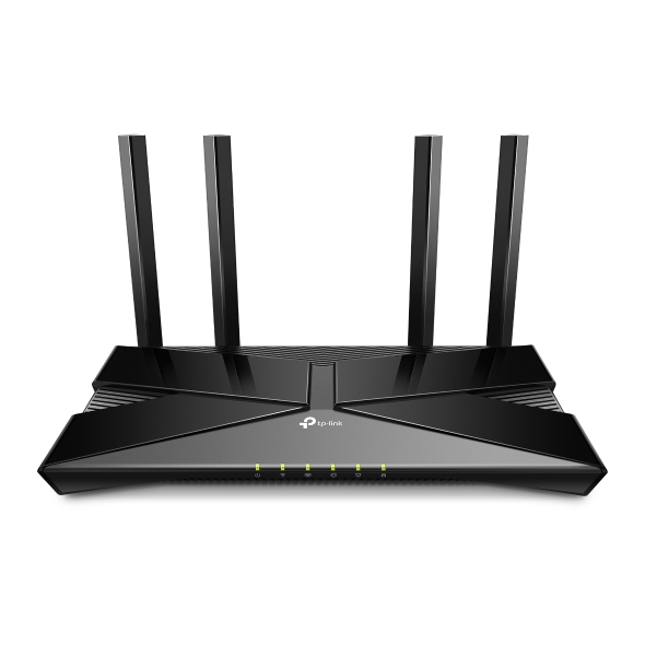 Archer AX15 New AX1500 Wi-Fi 6 Router - Image 4