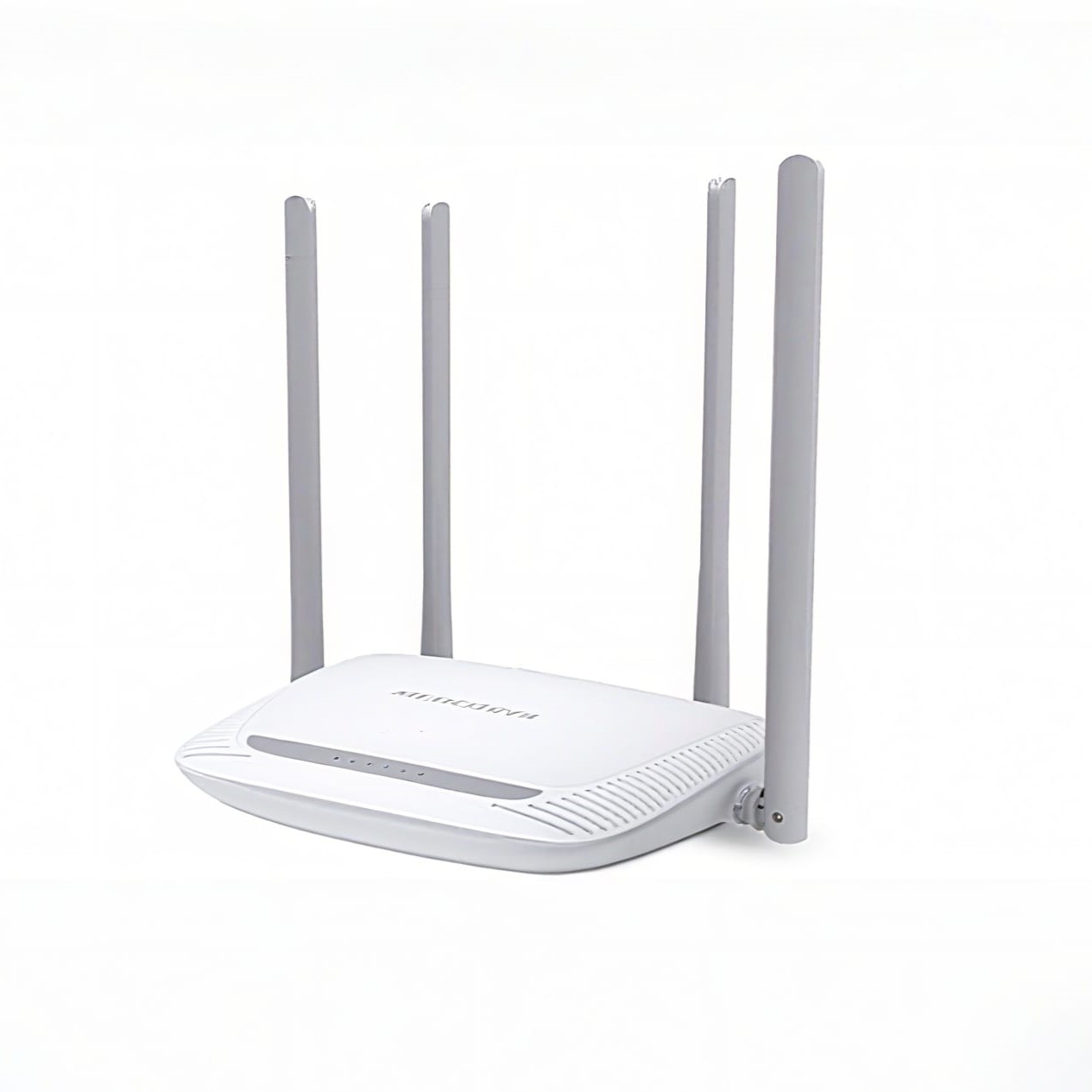 Mercusys MW325R 300Mbps 4 Antenna Wireless Router - Image 2